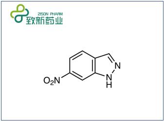 6-硝基吲唑(CAS No:7597-18-4)