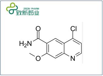 侖伐替尼中間體(CAS No:417721-36-9)